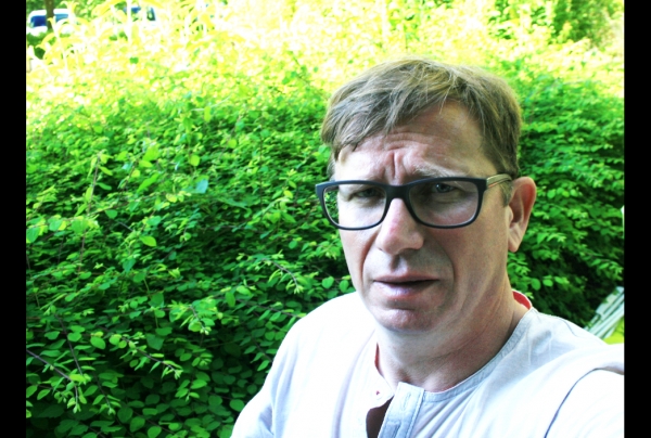 Frédéric Steinlaender , maître pastelliste, lauréat du Palmarès des Trophées des Arts PARIS 2020 Capitale internationale des arts et des styles.