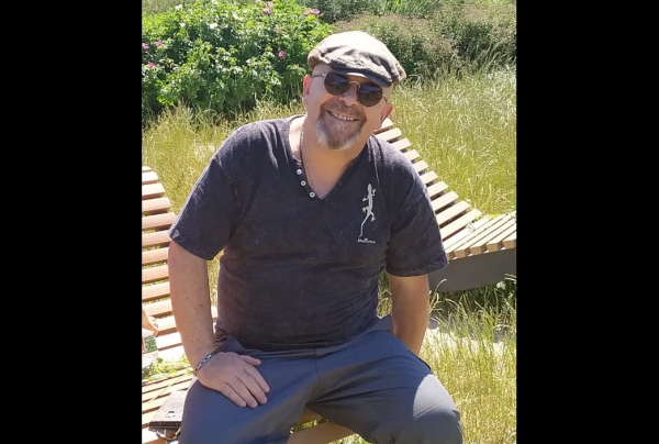 Frédéric Boirie, peintre, Lauréat du Palmarès des Trophées des Arts PARIS 2020 Capitale internationale des arts et des styles.