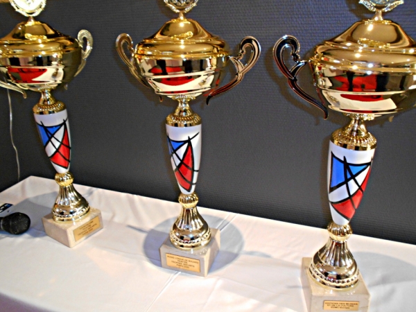 Trophées des Arts PARIS 2020 Capitale internationale des arts et des styles.