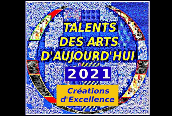 Talents des Arts d'Aujourd'hui 