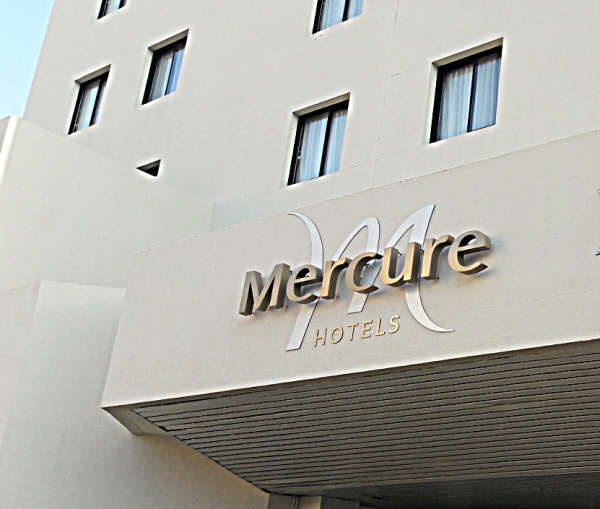 Événementiel salon Picasso Hôtel Mercure**** Hyères Côte-d'Azur