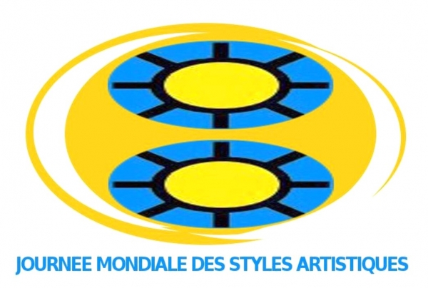 Journée Mondiale des Styles Artistiques 2 JUILLET 2022 Salon Dali Hôtel Mercure **** Hyères-Les-Palmiers Côte-d'Azur