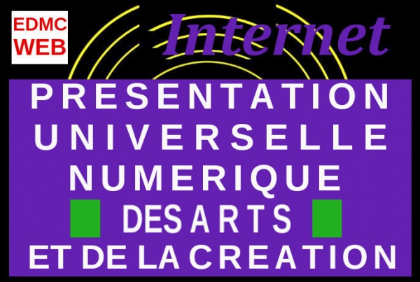 Présentation Universelle Numérique, Frédéric STEINLAENDER, Pastelliste