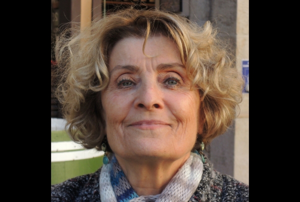 CLOTILDE, artiste peintre contemporaine obtient le prestigieux Trophée Européen des Arts et Styles, pour ses peintures abstraites.Son style de haut niveau pictural à été apprécié par le Comité du Jury qui l'a retenue comme Lauréate du Palmarès  
