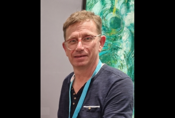 Frédéric STEINLAENDER, a décroché une distinction de prestige au travers du Trophée International de la Création dans les Beaux-Arts. Le Comité du Jury a grandement apprécié et souhaité récompenser l'ensemble de l'Oeuvre de ce Lauréat de haut niveau    