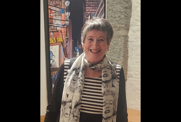 ANTO, Antonine Rodier, artiste peintre,a réussi à passer le cap des sélections internationales, le Comité du Jury lui a attribué une Victoire Internationale de la Création et des Styles Artistiques 2024. Admise Lauréate du Palmarès.