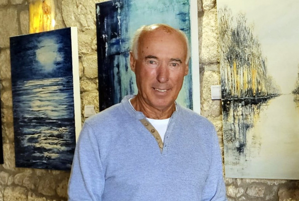 Christian BIARD, renouvelle le figuratif, il nous montre la part d'impressionnisme ou d'abstrait qui parfois peut exister dans un paysage. Sa vision esthétique apporte un supplément d'âme à la peinture. Ses tableaux sont vivants d'émotions et de beauté. 