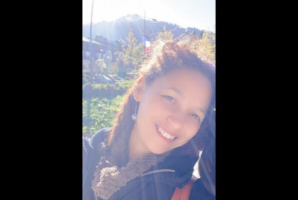 Le Comité du Jury a apprécié l'étendue du talent de Stéphanie LEBEAU, alias FANY, peintre, dessinatrice, illustratrice, et sa maîtrise des diverses techniques des arts plastiques. Il l'a admise Lauréate du Palmarès 2025. 