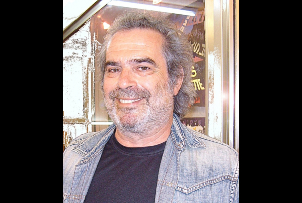 GERARD SUISSIA, artiste peintre contemporain,paysagisme abstrait urbain, a obtenu le 