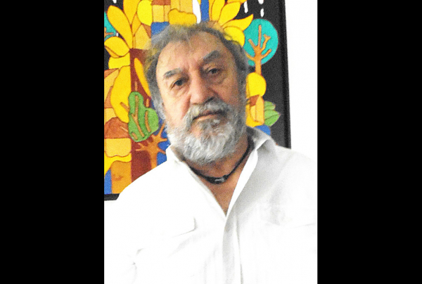 A l'apogée de sa recherche esthétique, la peinture de Michel MARANT prolonge et maîtrise une synthèse des plus grands courants d'Art du XXe siècle. Sa peinture constitue une référence d'une richesse culturelle exceptionnelle.