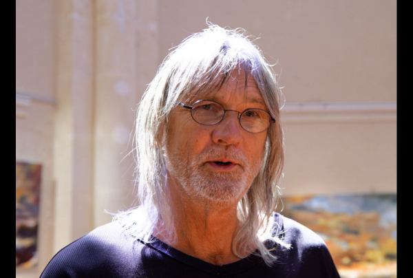 Peinture et style de Michel SKUPIEN ''SKUP'', ont séduit le Comité du Jury. Son expérience et talent en font aujourd'hui un peintre français de haut niveau. En lien continu avec la nature il incarne notre France profonde qui peint au quotidien.  