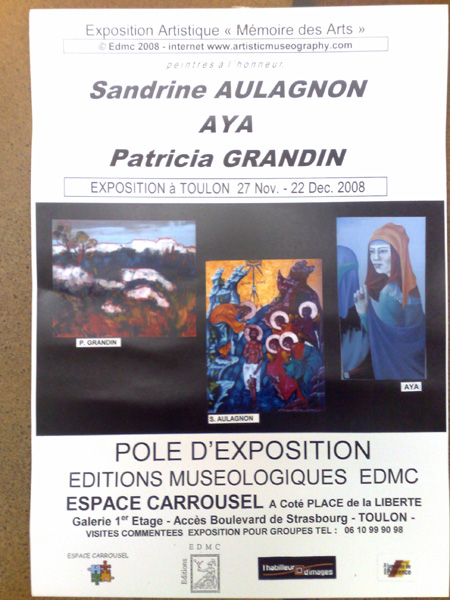 En Exposition