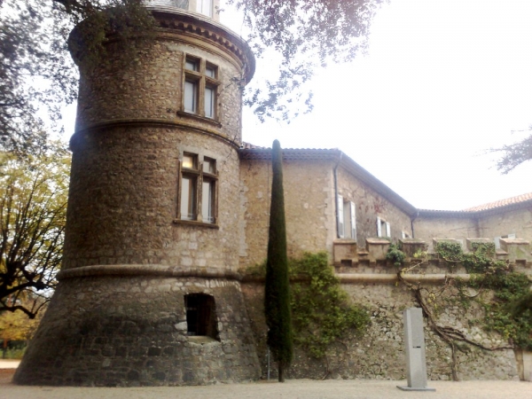 22 Château Musée de Mouans-Sartoux