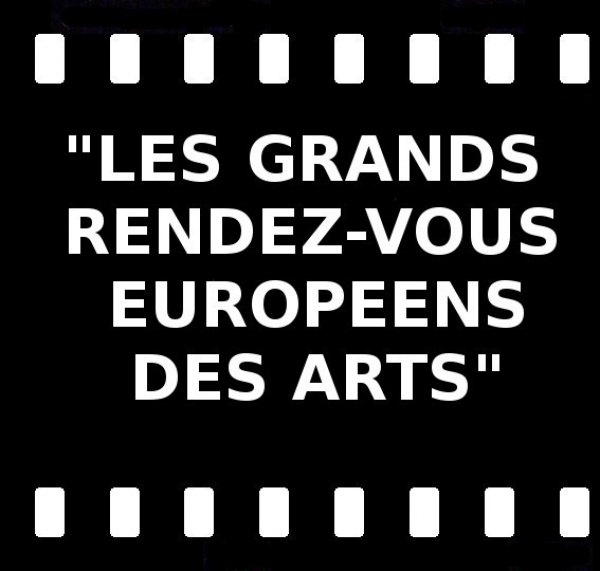 ACTUALITE DES STYLES ET TENDANCES DANS L'ART AUTOMNE 2012  au coeur des Grands Rendez-Vous Européens des Arts ©  