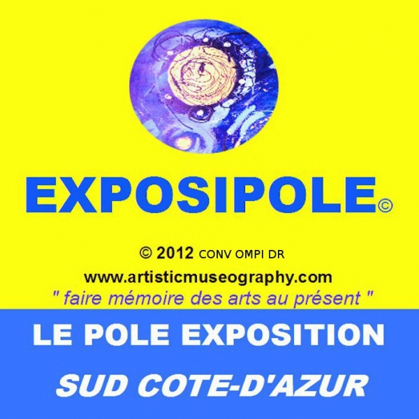EXPOSIPOLE © 2012 POLE EXPOSITION SUD COTE D'AZUR 
