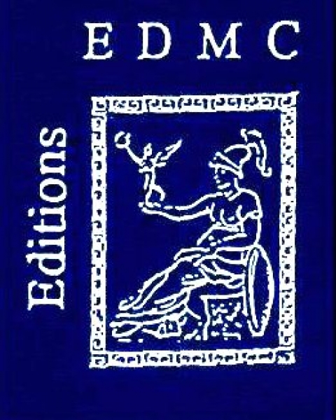 EDITIONS EDMC EUROPE