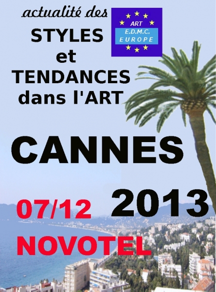 SELECTION ARTISTIQUE STYLES ET INSCRIPTIONS OUVERTES <br/>Demander Fiche candidature