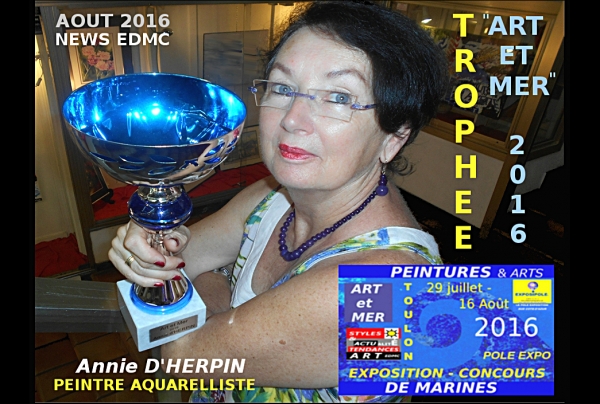 Annie d'HERPIN