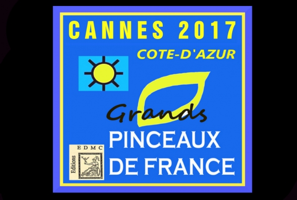 Logo2017 RencontresArt àCannes