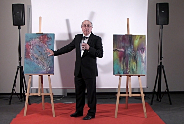 présentation de Daisy ARMOËT