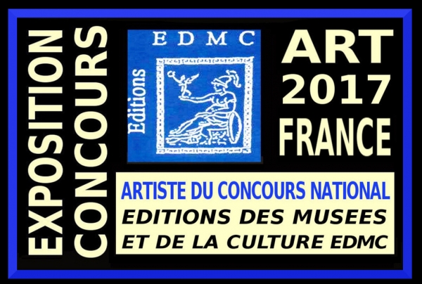 Exposition-concours Août 2017