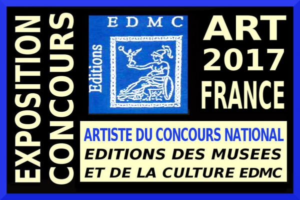 Exposition-concours Août 2017