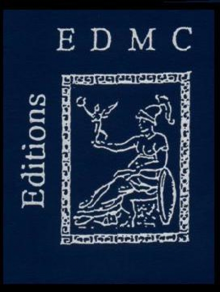 EDITIONS EDMC