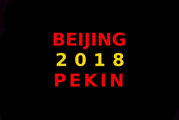Frédéric STEINLAENDER, artiste pastelliste  Styles et Tendances dans l'Art International Printemps 2018 - à PEKIN en CHINE