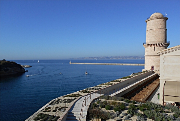 MARSEILLE 