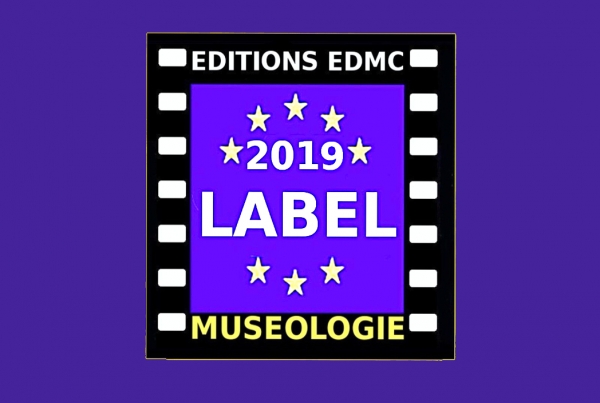 Grands Trophées de la Méditerranée des Styles et des Arts MARSEILLE 2019 - (EDMC) Emmanuelle AMSELLEM, peintre