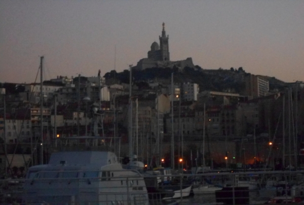 Grands Trophées de la Méditerranée des Styles et des Arts MARSEILLE 2019 - (EDMC) 