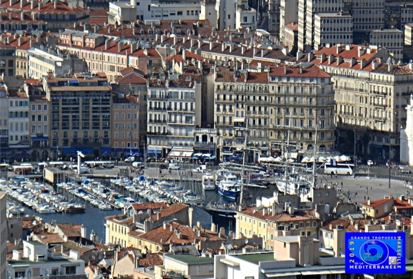 Grands Trophées de la Méditerranée des Styles et des Arts MARSEILLE 2019 - (EDMC)