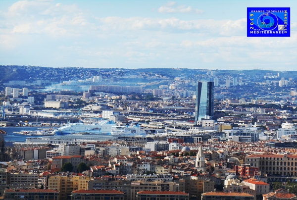 Grands Trophées de la Méditerranée des Styles et des Arts MARSEILLE 2019 - (EDMC)