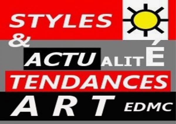 Grands Trophées de la Méditerranée des Styles et des Arts MARSEILLE 2019 - (EDMC)