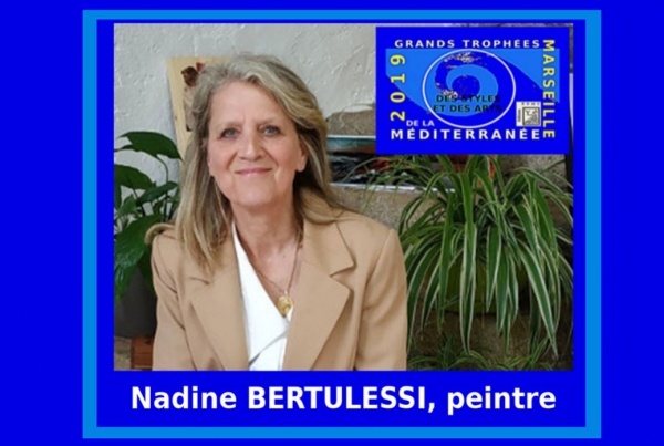 Grands Trophées de la Méditerranée des Styles et des Arts MARSEILLE 2019 - (EDMC)