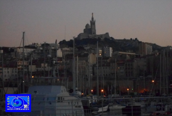 Grands Trophées de la Méditerranée des Styles et des Arts MARSEILLE 2019 - (EDMC)