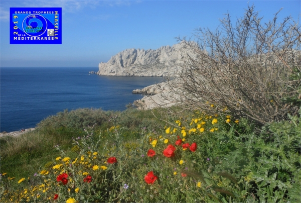 Grands Trophées de la Méditerranée des Styles et des Arts MARSEILLE 2019 - (EDMC)
