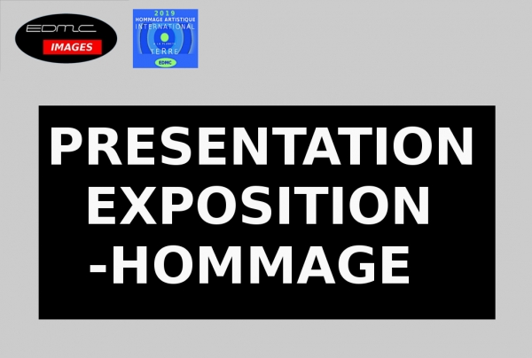 Exposition-Hommage 