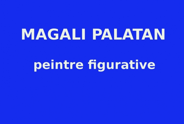 Présentations-Concours Août 2019 Magali PALATAN, lauréate du Palmarès et Grand Trophée des Arts et des Styles Côte-d'Azur 2019