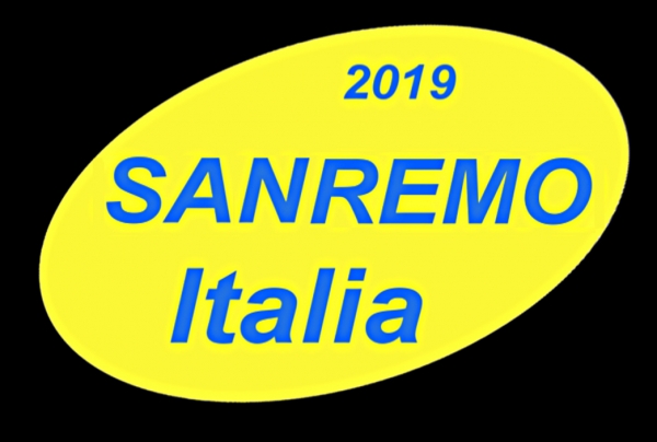 Sanremo - Italia - 2019