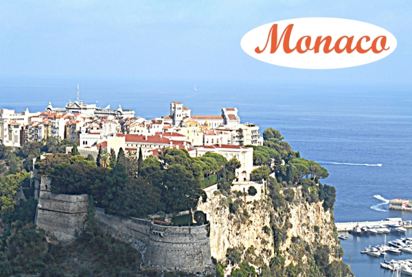 Monaco 