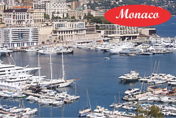 Monaco 