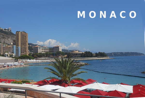 Monaco 