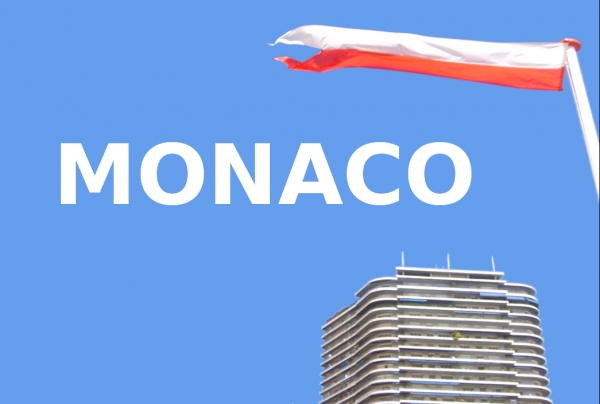 Monaco 
