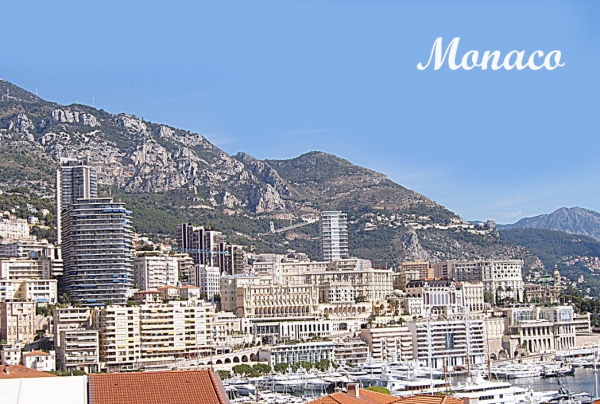 Monaco 