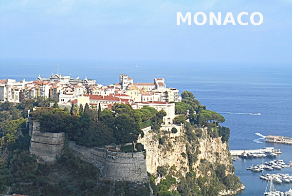 Monaco 