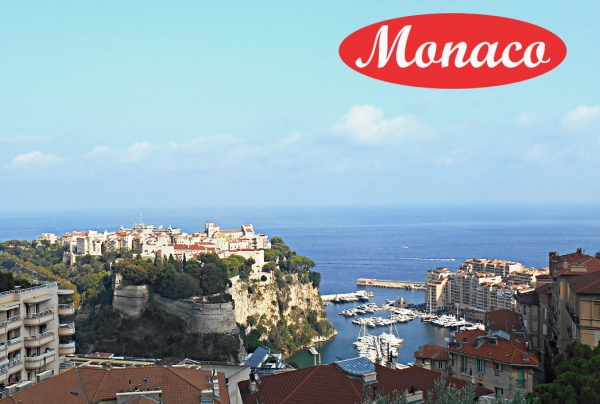 Monaco 