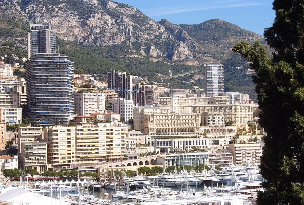 Monaco 