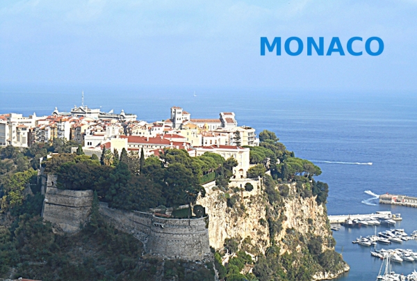 Monaco 