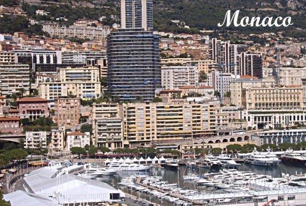 Monaco 